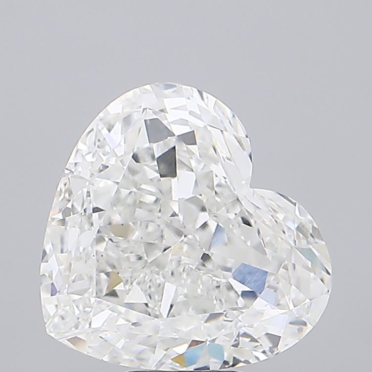 IGI 12.02 Carat Heart Lab Grown Diamond 人工培育鑽石 實驗室人造鑽石