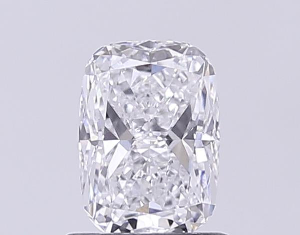 IGI 0.93 Carat Cushion Lab Grown Diamond 人工培育鑽石 實驗室人造鑽石