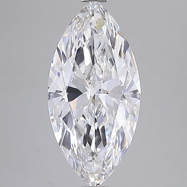IGI 3.49 Carat Marquise Lab Grown Diamond 人工培育鑽石 實驗室人造鑽石