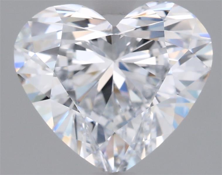 IGI 1.90 Carat Heart Lab Grown Diamond 人工培育鑽石 實驗室人造鑽石