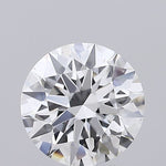 IGI 1.85 Carat Round Brilliant Lab Grown Diamond