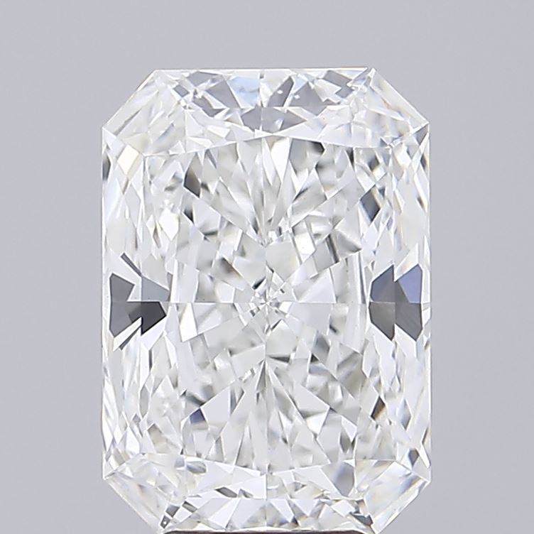 IGI 6.06 Carat Radiant Cut Lab Grown Diamond 人工培育鑽石 實驗室人造鑽石