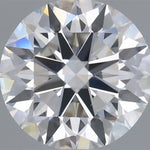 IGI 1.89 Carat Round Brilliant Lab Grown Diamond