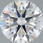 IGI 1.10 Carat Round Brilliant Lab Grown Diamond 人工培育鑽石 實驗室人造鑽石