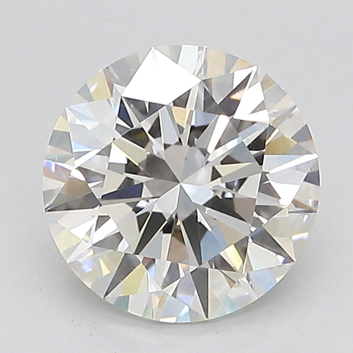 IGI 2.11 Carat 圓形 - Round Brilliant 培育鑽石 Lab Grown Diamond 人造鑽石 人工鑽石 實驗室鑽石 培養鑽石 香港 培育鑽 