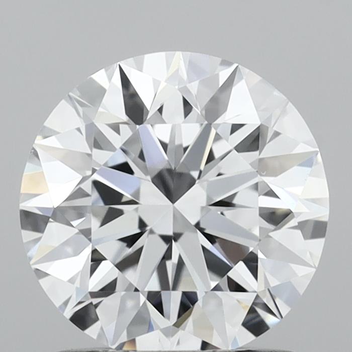 IGI 1.30 Carat Round Brilliant Lab Grown Diamond 人工培育鑽石 實驗室人造鑽石