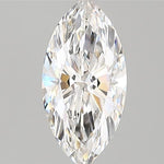 IGI 1.43 Carat Marquise Lab Grown Diamond 人工培育鑽石 實驗室人造鑽石