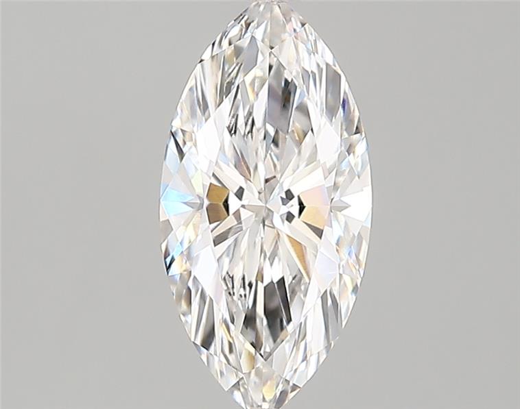 IGI 1.43 Carat Marquise Lab Grown Diamond 人工培育鑽石 實驗室人造鑽石