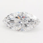 IGI 2.10 Carat Marquise Lab Grown Diamond 人工培育鑽石 實驗室人造鑽石