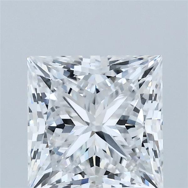 IGI 2.03 Carat Princess Cut Lab Grown Diamond 人工培育鑽石 實驗室人造鑽石