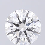 IGI 2.22 Carat Round Brilliant Lab Grown Diamond 人工培育鑽石 實驗室人造鑽石