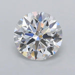 IGI 0.89 Carat Round Brilliant Lab Grown Diamond 人工培育鑽石 實驗室人造鑽石