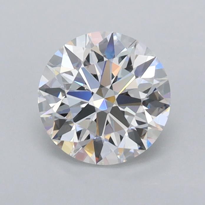 IGI 0.89 Carat Round Brilliant Lab Grown Diamond 人工培育鑽石 實驗室人造鑽石