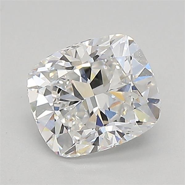 IGI 0.97 Carat Cushion Lab Grown Diamond 人工培育鑽石 實驗室人造鑽石