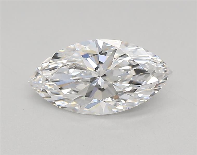 IGI 0.71 Carat Marquise Lab Grown Diamond 人工培育鑽石 實驗室人造鑽石