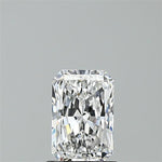IGI 1.00 Carat Radiant Cut Lab Grown Diamond 人工培育鑽石 實驗室人造鑽石