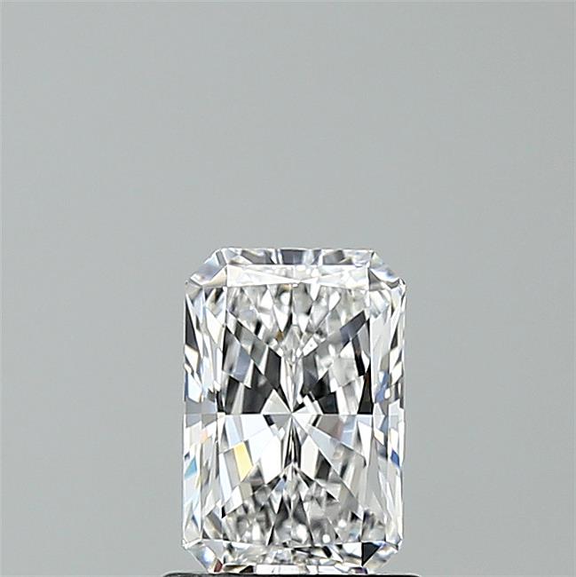 IGI 1.00 Carat Radiant Cut Lab Grown Diamond 人工培育鑽石 實驗室人造鑽石