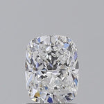 IGI 0.95 Carat Cushion Lab Grown Diamond