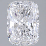 IGI 2.02 Carat Cushion Lab Grown Diamond 人工培育鑽石 實驗室人造鑽石
