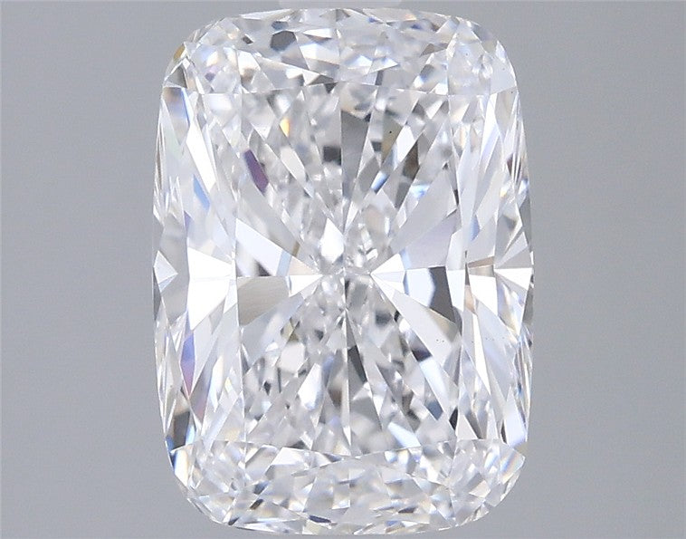 IGI 2.02 Carat Cushion Lab Grown Diamond 人工培育鑽石 實驗室人造鑽石