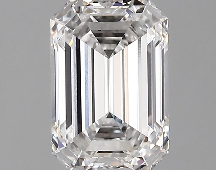 IGI 1.84 Carat Emerald Lab Grown Diamond 人工培育鑽石 實驗室人造鑽石