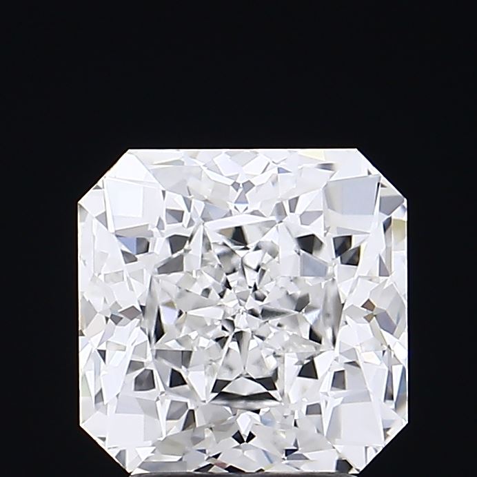 IGI 2.40 Carat Radiant Cut Lab Grown Diamond 人工培育鑽石 實驗室人造鑽石