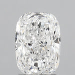 IGI 2.09 Carat Cushion Lab Grown Diamond 人工培育鑽石 實驗室人造鑽石