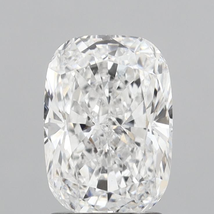 IGI 2.09 Carat Cushion Lab Grown Diamond 人工培育鑽石 實驗室人造鑽石