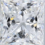 IGI 1.72 Carat Princess Cut Lab Grown Diamond 人工培育鑽石 實驗室人造鑽石