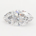 IGI 1.44 Carat Marquise Lab Grown Diamond 人工培育鑽石 實驗室人造鑽石