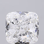 IGI 14.08 Carat Cushion Lab Grown Diamond 人工培育鑽石 實驗室人造鑽石