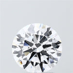 IGI 2.03 Carat Round Brilliant Lab Grown Diamond 人工培育鑽石 實驗室人造鑽石