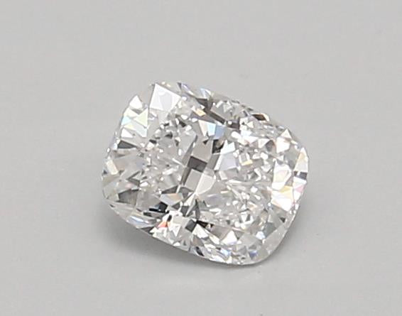 IGI 0.54 Carat Cushion Lab Grown Diamond