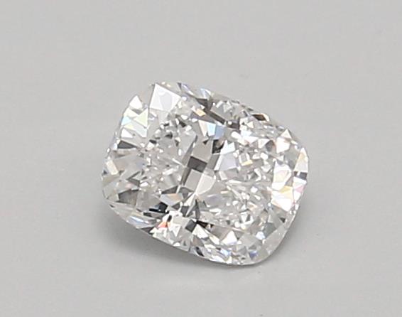 IGI 0.54 Carat Cushion Lab Grown Diamond