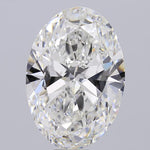 IGI 15.08 Carat Oval Lab Grown Diamond 人工培育鑽石 實驗室人造鑽石