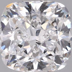 IGI 1.12 Carat Cushion Lab Grown Diamond 人工培育鑽石 實驗室人造鑽石