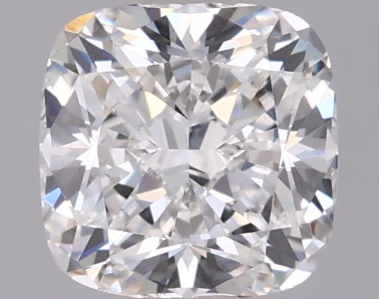 IGI 1.12 Carat Cushion Lab Grown Diamond 人工培育鑽石 實驗室人造鑽石
