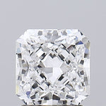 IGI 1.55 Carat Radiant Cut Lab Grown Diamond 人工培育鑽石 實驗室人造鑽石