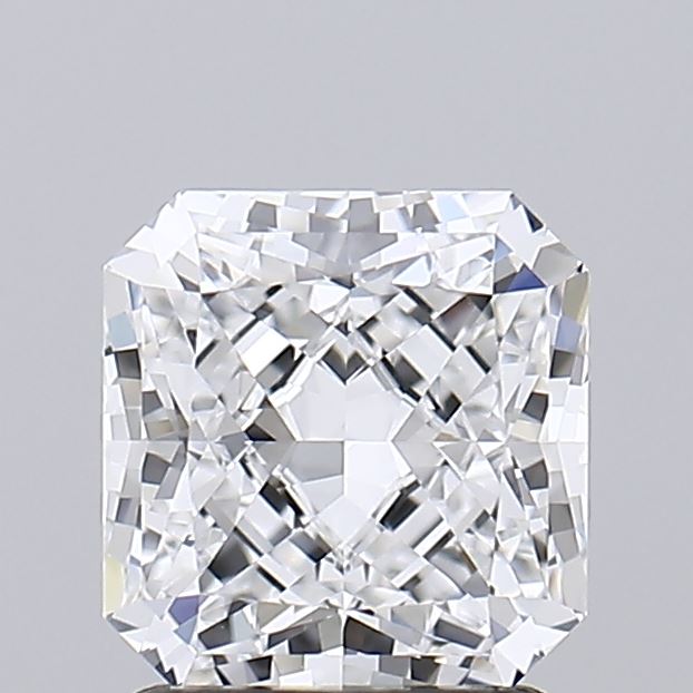 IGI 1.55 Carat Radiant Cut Lab Grown Diamond 人工培育鑽石 實驗室人造鑽石