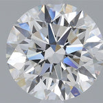 IGI 1.60 Carat Round Brilliant Lab Grown Diamond 人工培育鑽石 實驗室人造鑽石