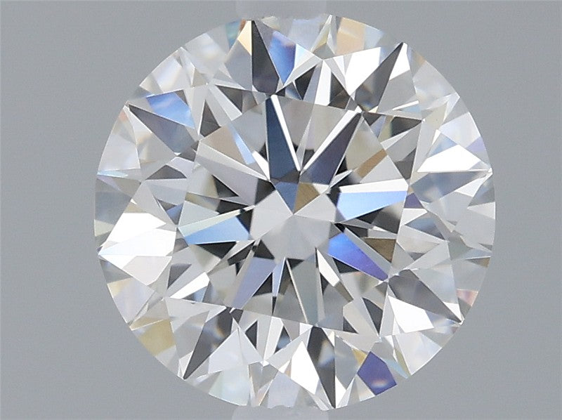 IGI 1.60 Carat Round Brilliant Lab Grown Diamond 人工培育鑽石 實驗室人造鑽石