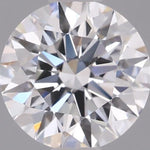 IGI 0.74 Carat Round Brilliant Lab Grown Diamond 人工培育鑽石 實驗室人造鑽石