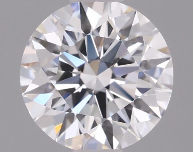 IGI 0.74 Carat Round Brilliant Lab Grown Diamond 人工培育鑽石 實驗室人造鑽石
