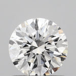 IGI 0.83 Carat Round Brilliant Lab Grown Diamond 人工培育鑽石 實驗室人造鑽石