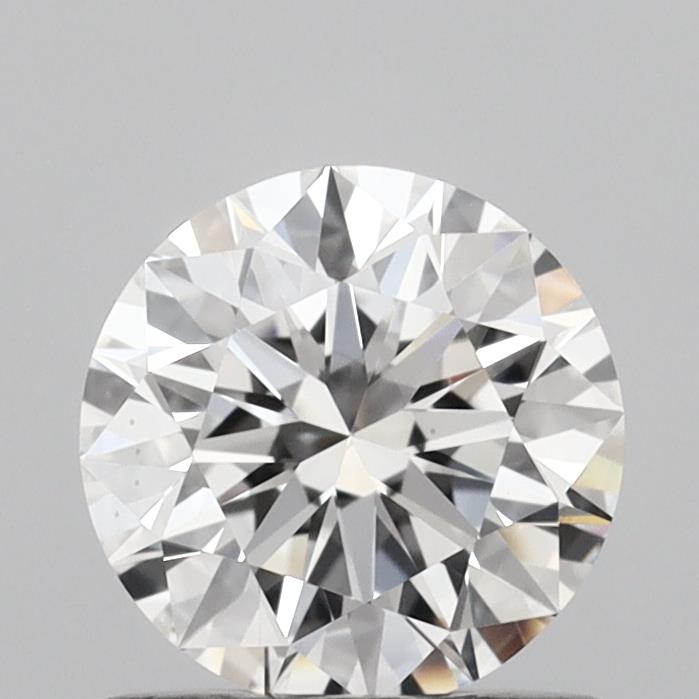 IGI 0.83 Carat Round Brilliant Lab Grown Diamond 人工培育鑽石 實驗室人造鑽石
