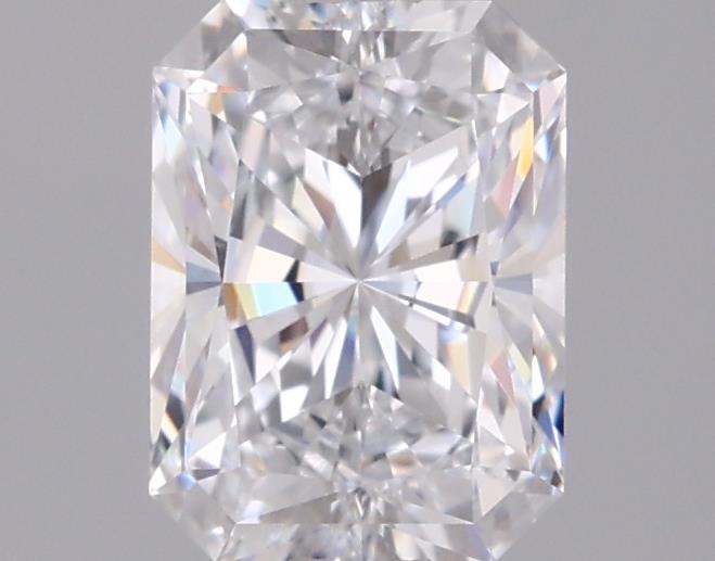 IGI 1.51 Carat Radiant Cut Lab Grown Diamond 人工培育鑽石 實驗室人造鑽石