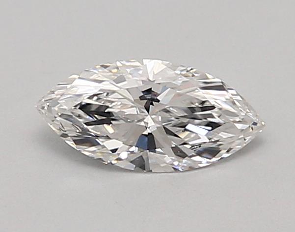 IGI 0.63 Carat Marquise Lab Grown Diamond 人工培育鑽石 實驗室人造鑽石