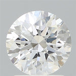 IGI 1.8 Carat Round Brilliant Lab Grown Diamond