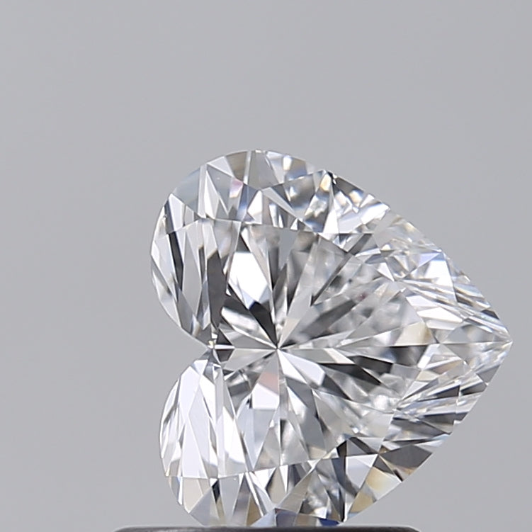 IGI 1.04 Carat 心形 - Heart 培育鑽石 Lab Grown Diamond 人造鑽石 人工鑽石 實驗室鑽石 培養鑽石 香港 培育鑽 