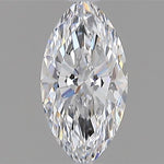 IGI 0.80 Carat Marquise Lab Grown Diamond 人工培育鑽石 實驗室人造鑽石
